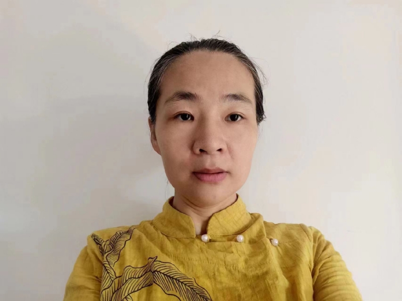 阿为的第三张照片--福鼎相亲网