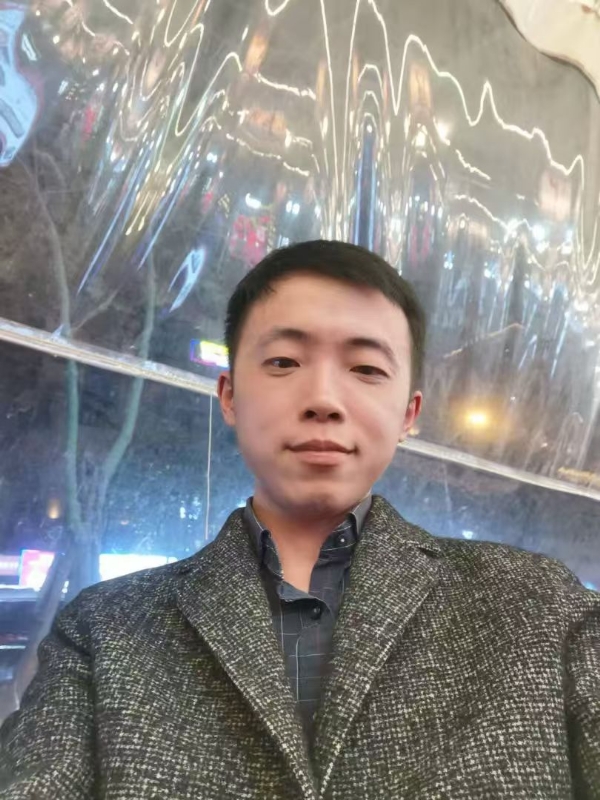 孤客的第一张照片--福鼎相亲网