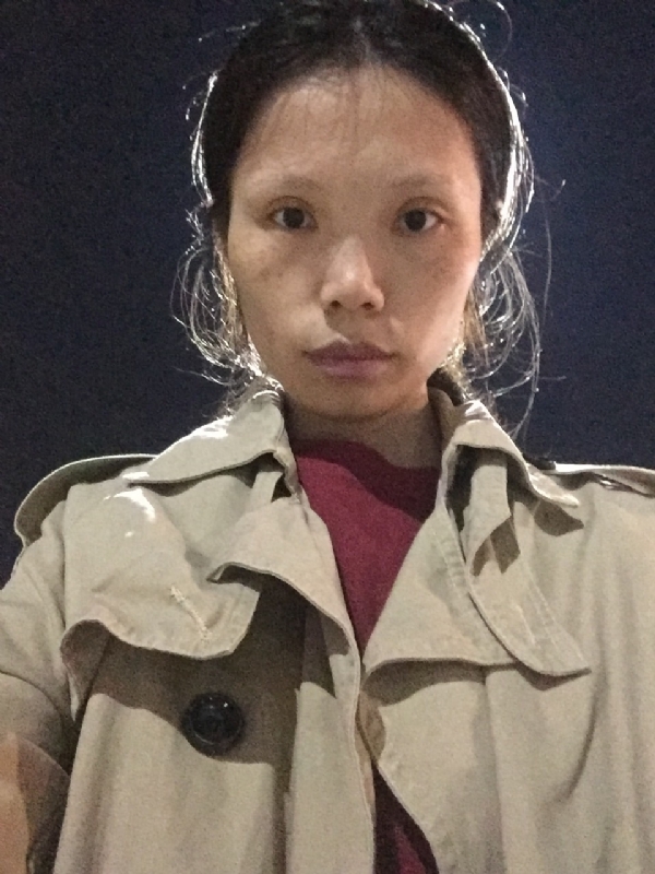 小白的第一张照片--福鼎相亲网