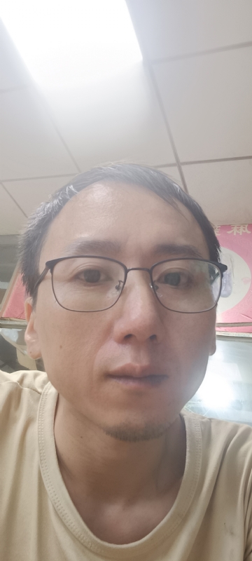 想胖的瘦子的第一张照片--福鼎相亲网