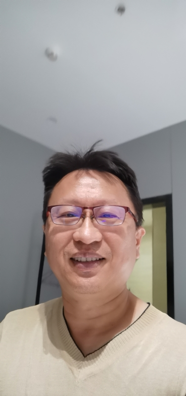 台皖佬徽阿狼的第一张照片--福鼎相亲网