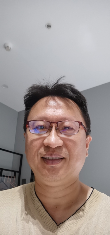 台皖佬徽阿狼的第三张照片--福鼎相亲网