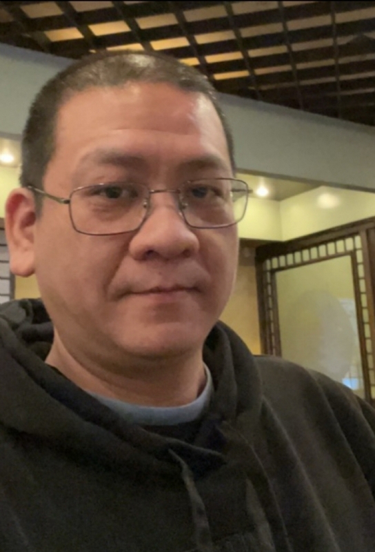 蓝天白云的第一张照片--福鼎相亲网