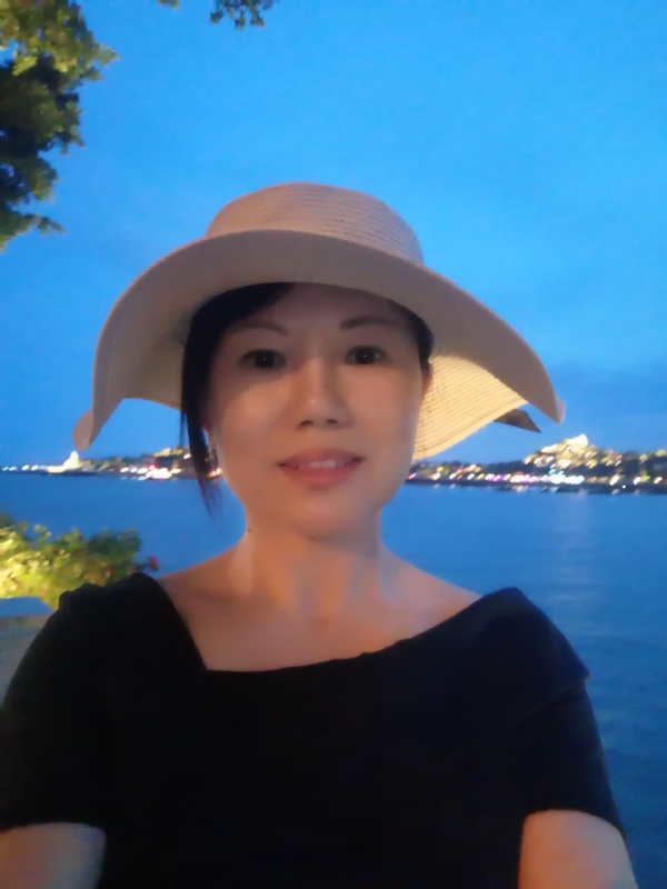 一心的第一张照片--福鼎相亲网