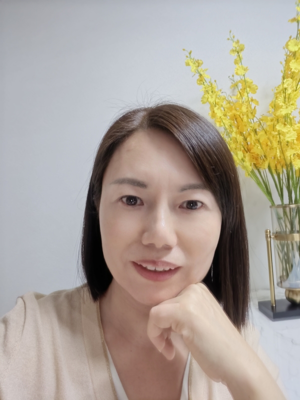 一心的第二张照片--福鼎相亲网
