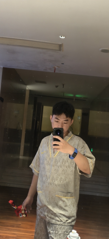 Mai的第一张照片--福鼎相亲网