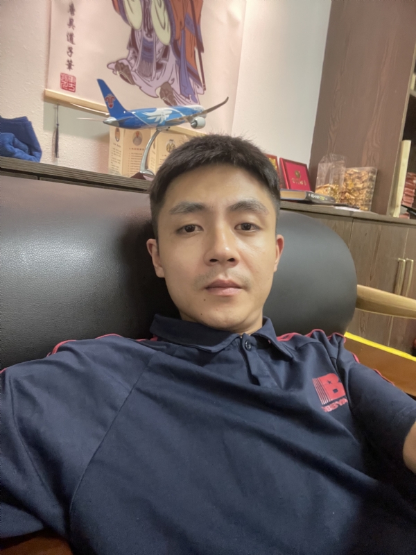 曾曾日上的第一张照片--福鼎相亲网