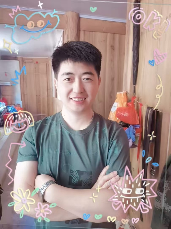 随风的第一张照片--福鼎相亲网