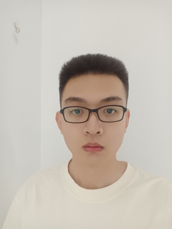 Lin的第一张照片--福鼎相亲网
