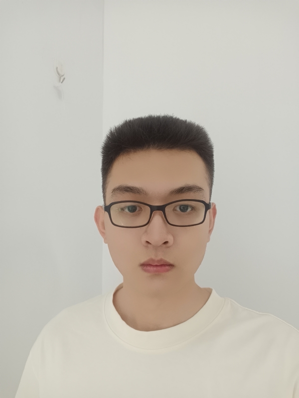 Lin的第三张照片--福鼎相亲网