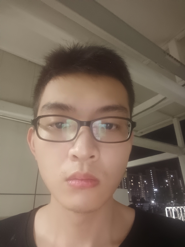 Lin的第四张照片--福鼎相亲网