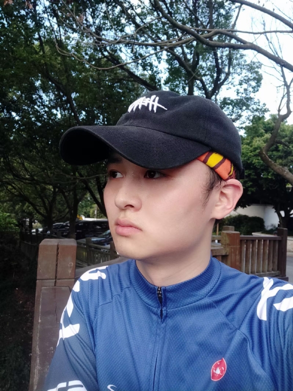 麦兜的第二张照片--福鼎相亲网