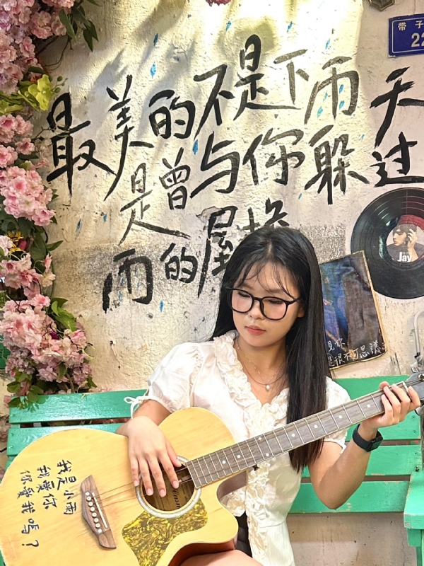魔仙的第一张照片--福鼎相亲网